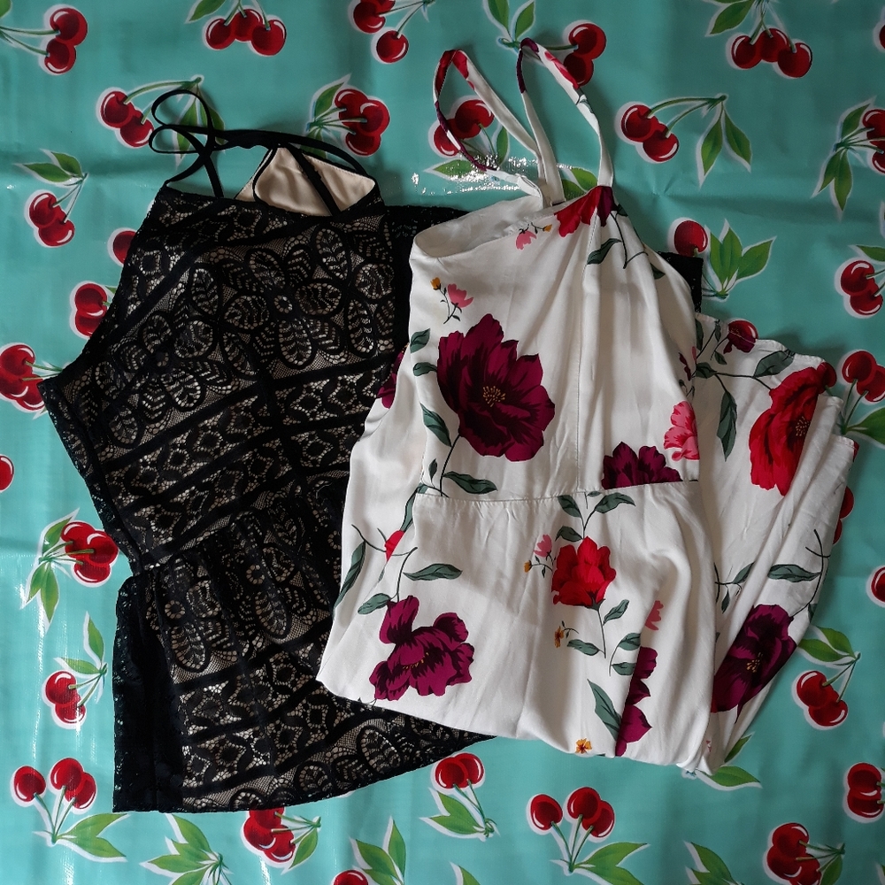Dress Bundle
